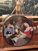 Image of The Boyd Rice Experience - Hatesville! (Picture Disc)