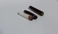 Image 2 of Miniature devil's lettuce wand