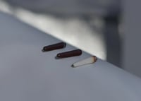 Image 3 of Miniature devil's lettuce wand