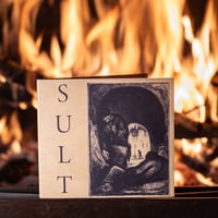 Image 1 of Sult ‎– Sult
