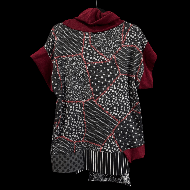 Image of one of a kind sweater