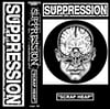 Suppression - Scrap Heap CS