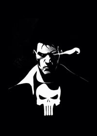 Image 1 of FRANK Ink Print