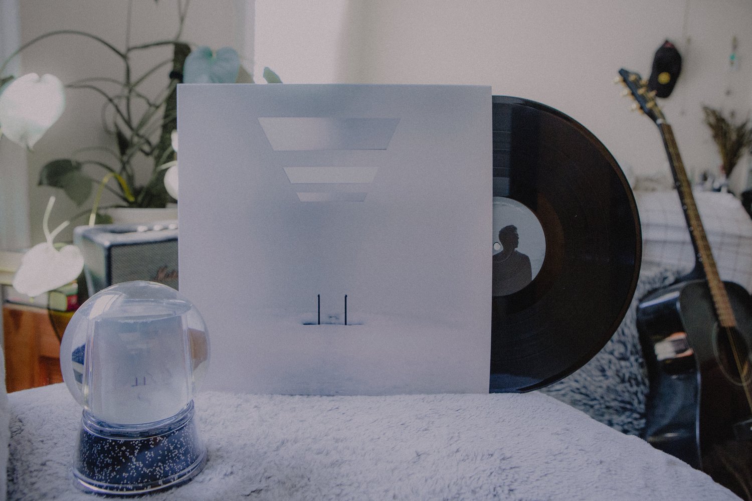 Tundra Vinyl