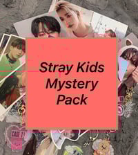 Image 1 of StrayKids Mystery pack