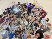 Image 3 of Ateez Mystery pack