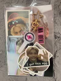 Image 3 of StrayKids Mystery pack