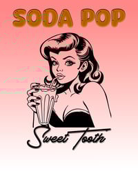 Image 3 of Sweet Tooth Collection