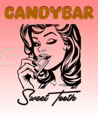 Image 2 of Sweet Tooth Collection