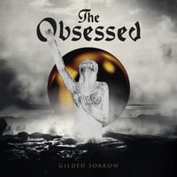 The Obsessed - Gilded Sorrow - Vinyl