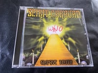 Image 1 of Spirit Caravan - Elusive Truth - CD - Cracked Case Special