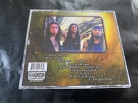 Image 3 of Spirit Caravan - Elusive Truth - CD - Cracked Case Special