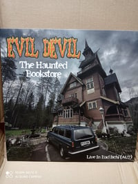 Image 1 of Evil devil - the haunted bookstore