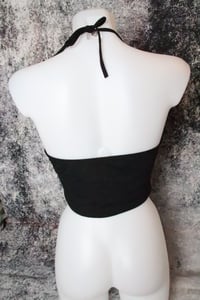 Image 6 of Judas Priest Halter Top