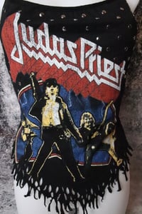 Image 5 of Judas Priest Halter Top