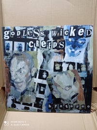 Image 1 of Godless wicked creeps - hystereo