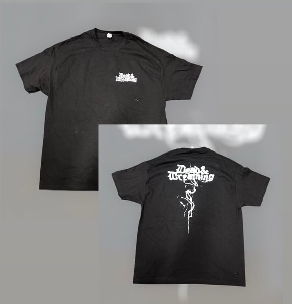 Image of Faces of Sleep Pocket Shirt