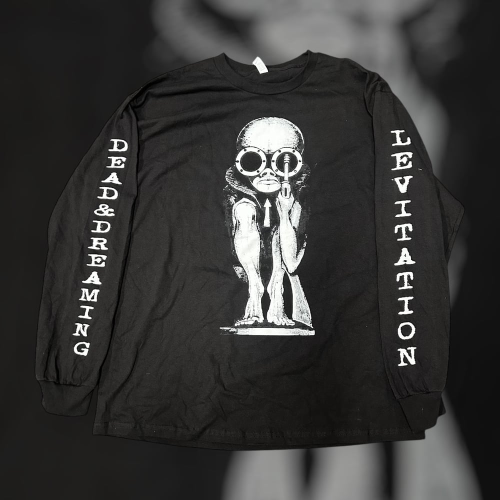 Image of Levitation Long Sleeve