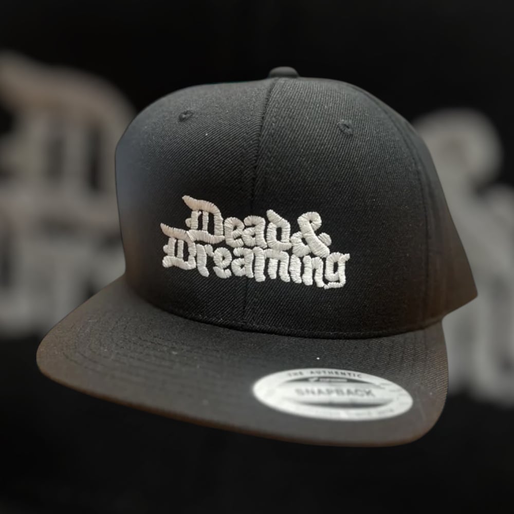 Image of Snapback Hat