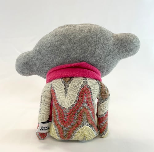 Image of Sindy the elephant