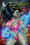Image of Zombie Tramp #58 MegaCon 1/1 Original Cover Art