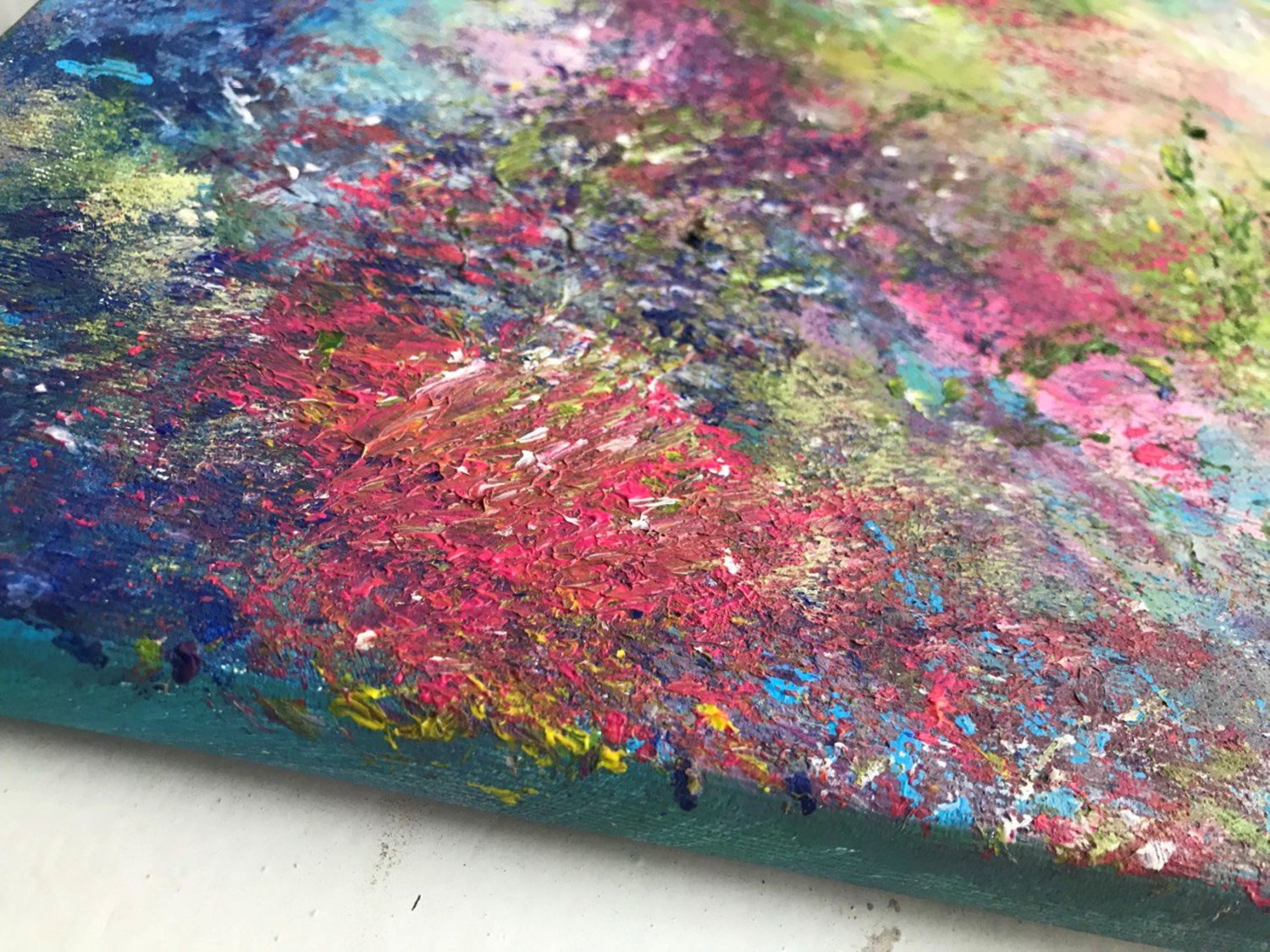 Image of Mystical Garden