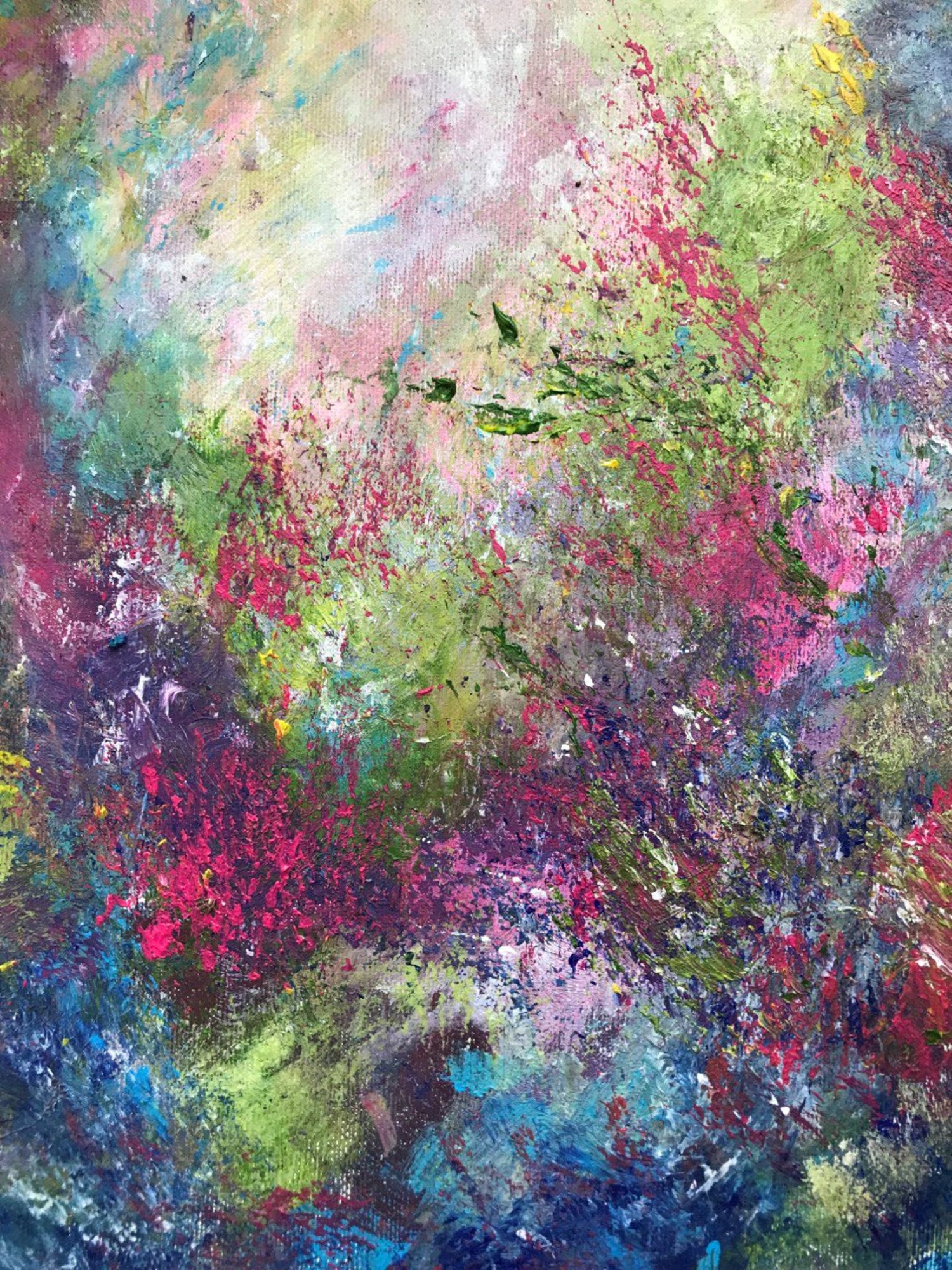 Image of Mystical Garden