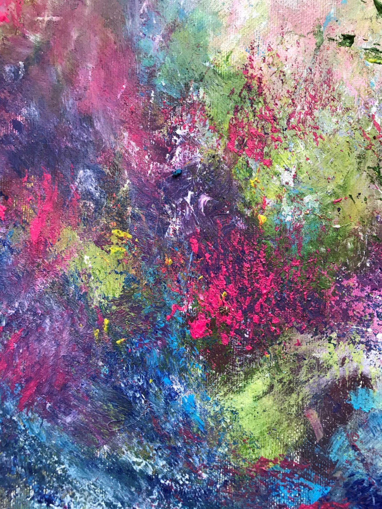 Image of Mystical Garden