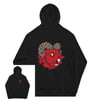 Demonbunny Hoodie