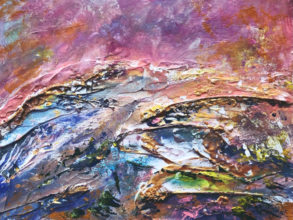 Image of Fields of Serenity