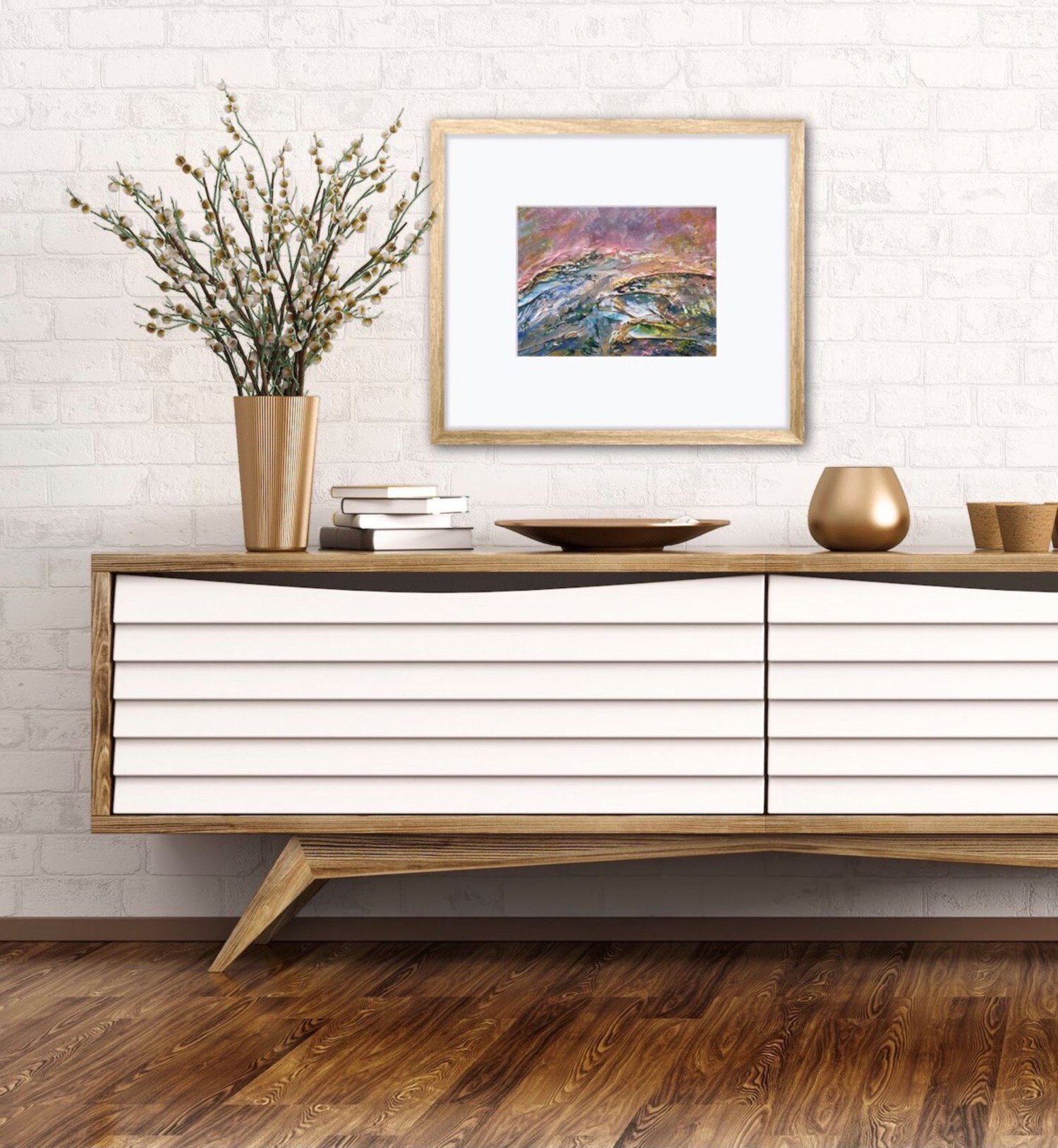 Image of Fields of Serenity