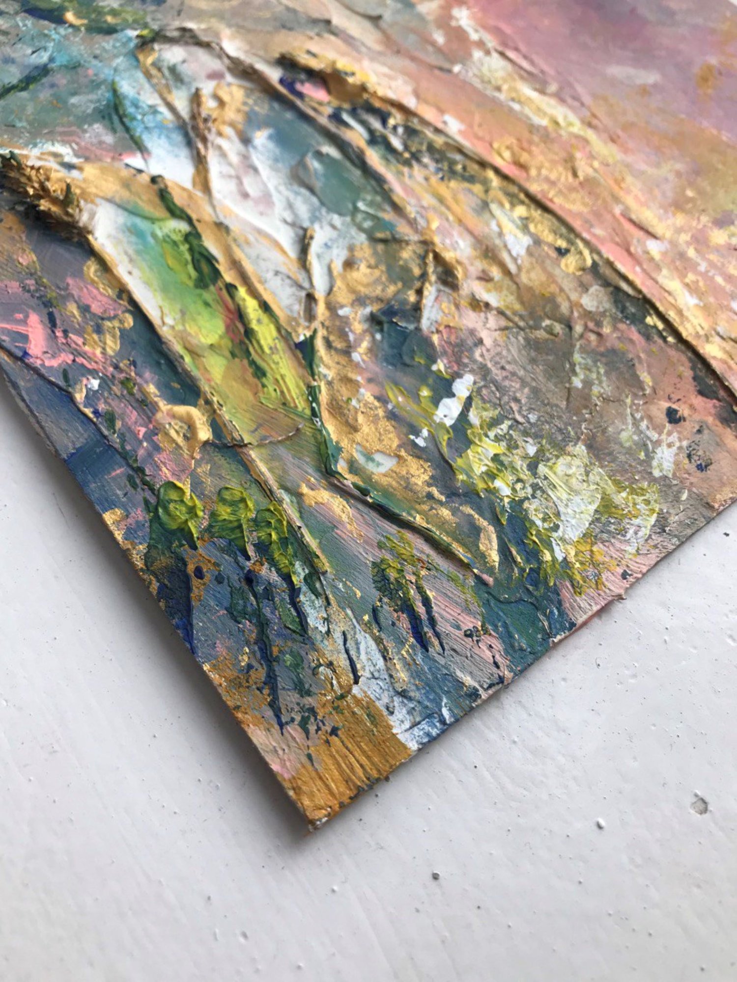 Image of Fields of Serenity