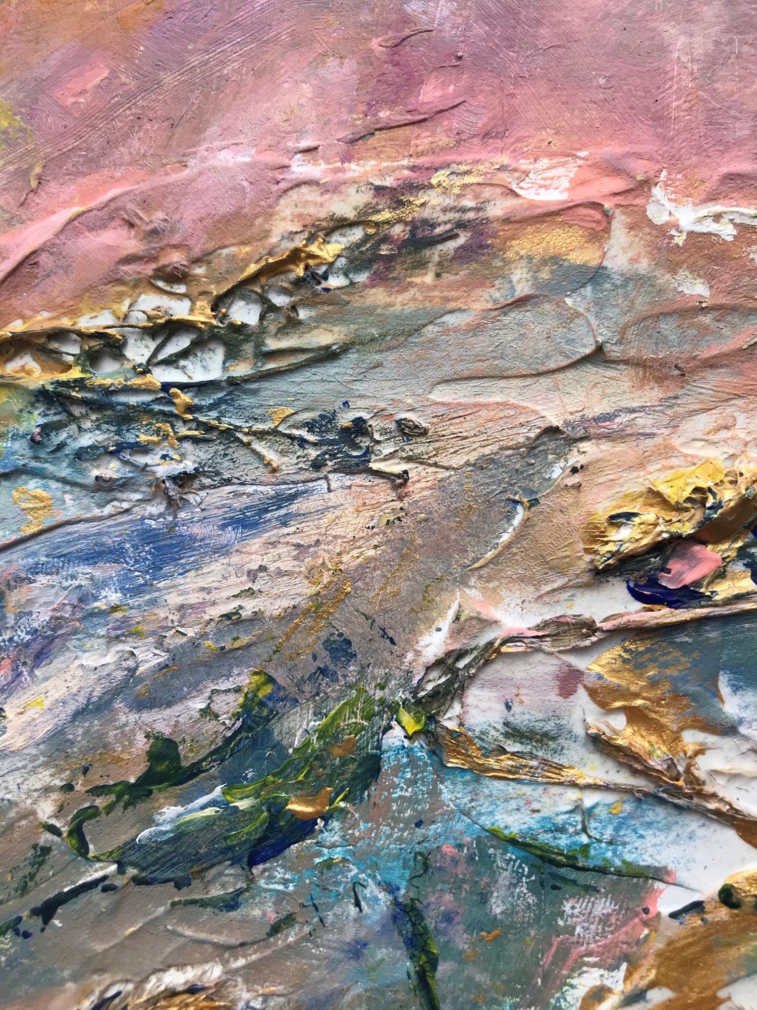 Image of Fields of Serenity