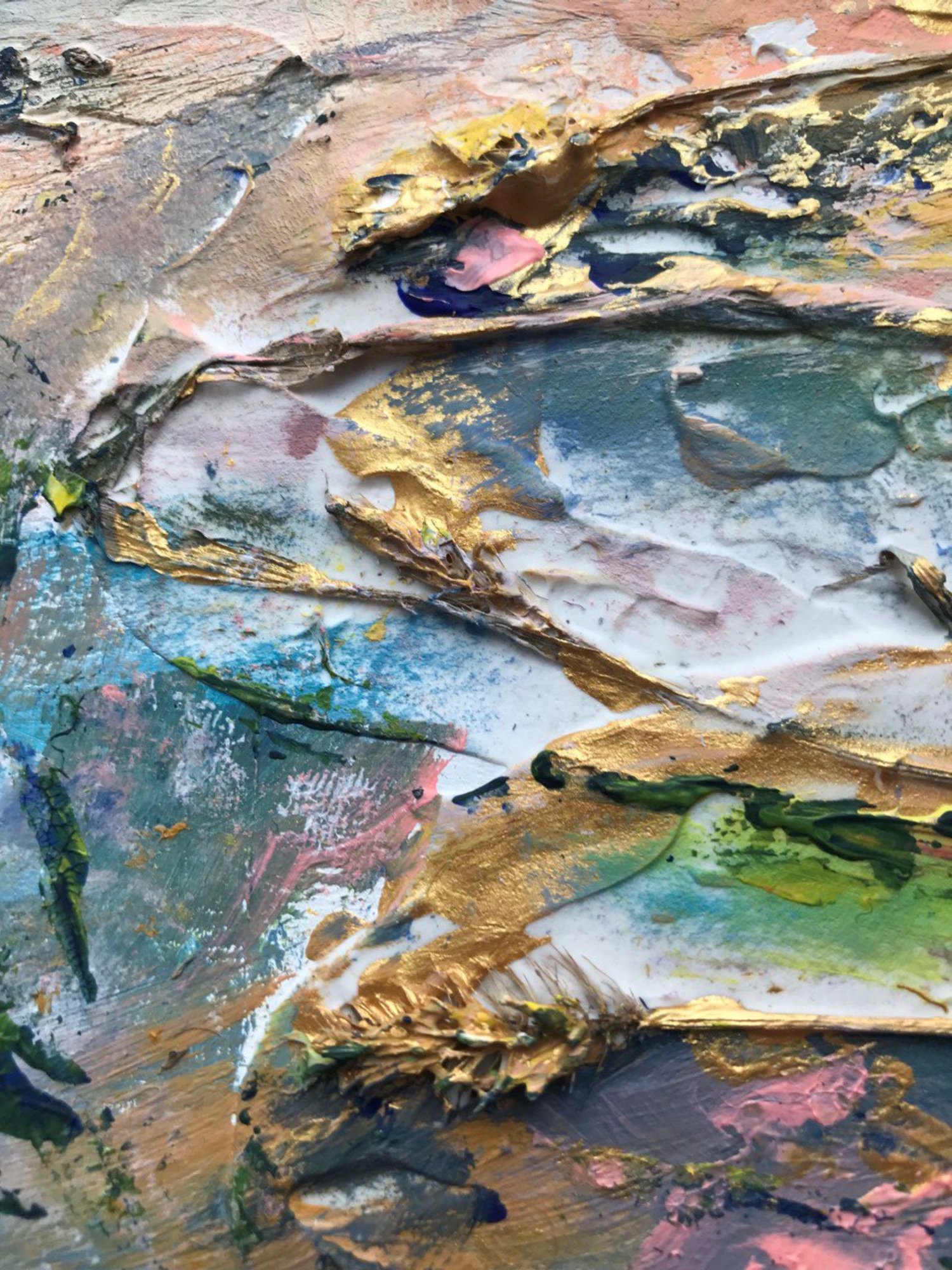 Image of Fields of Serenity