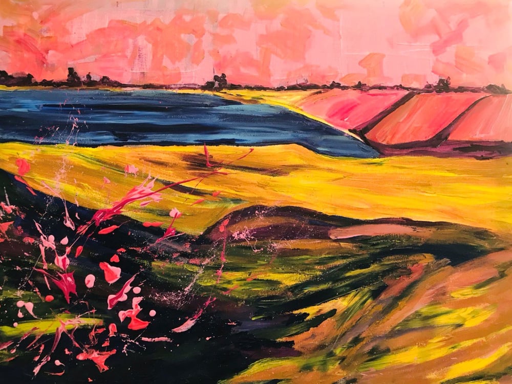 Image of Whispers of the Horizon