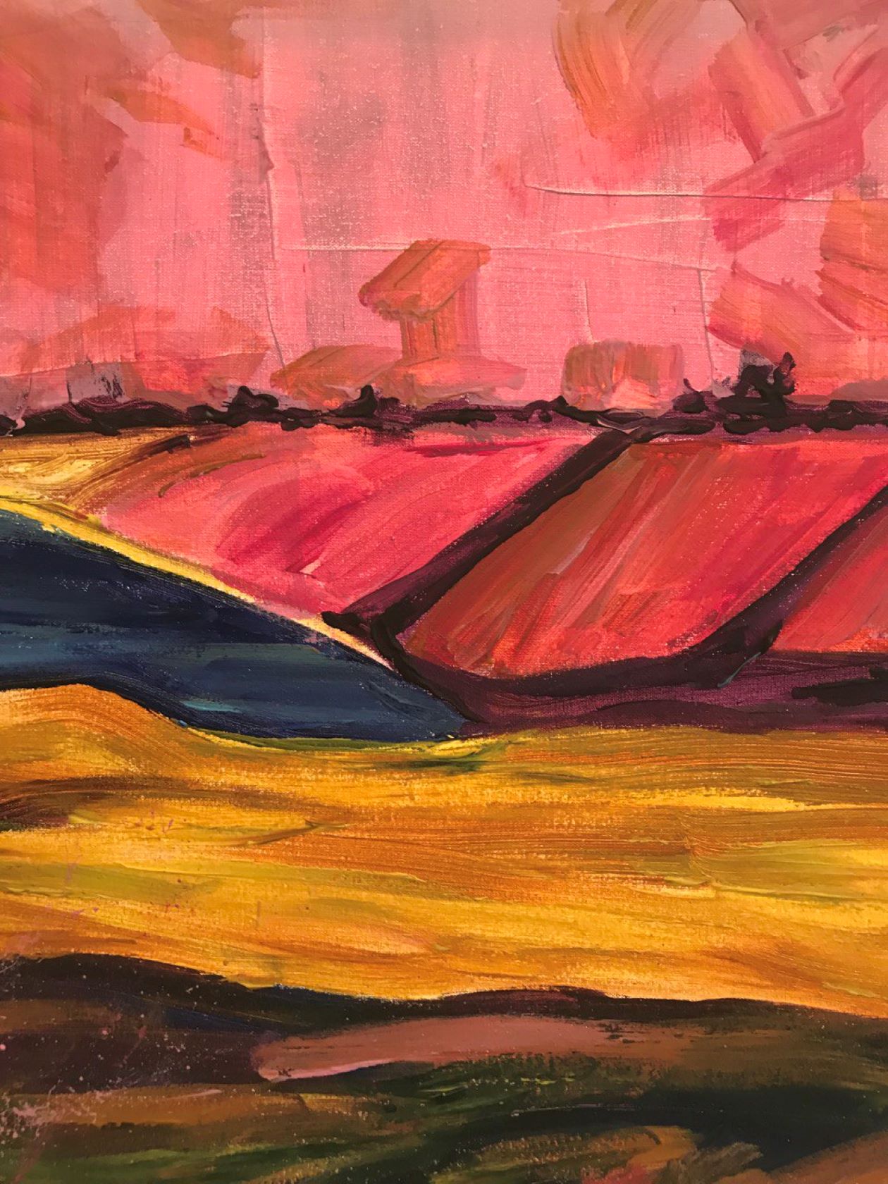 Image of Whispers of the Horizon