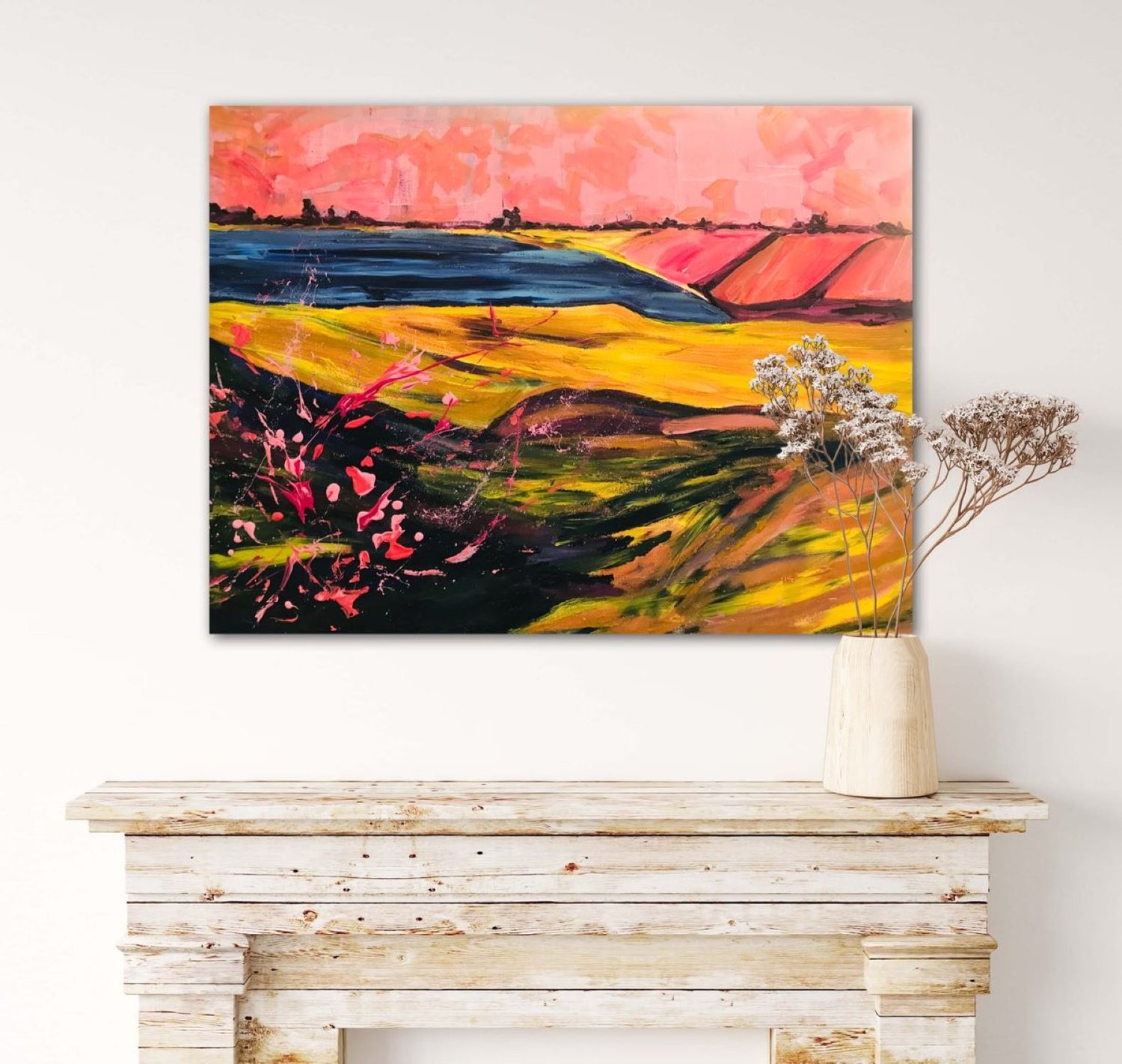 Image of Whispers of the Horizon