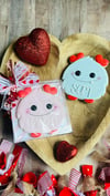 Personalized Valentine