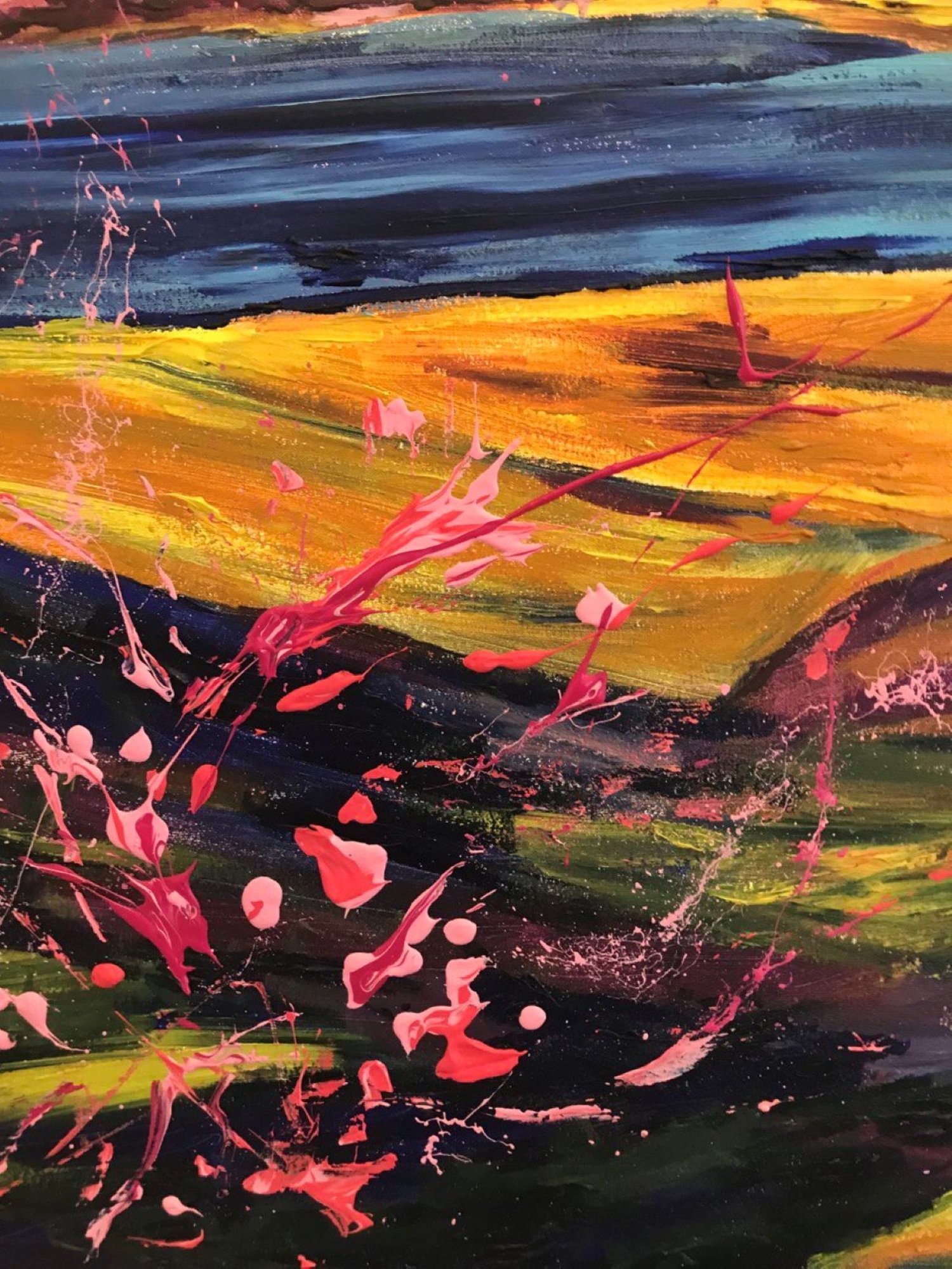 Image of Whispers of the Horizon