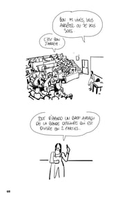 Image 4 of La vérité sur l'affaire Vivès par Bastien Vivès