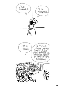 Image 5 of La vérité sur l'affaire Vivès par Bastien Vivès