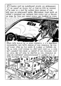Image 3 of Les Derniers Jours de Pompeo par Andrea Pazienza