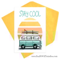 Image 1 of Stay Cool 