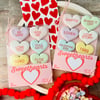 Sweethearts Traditional and Swift