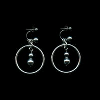 Image 1 of June Earrings
