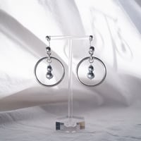Image 2 of June Earrings