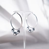 Image 2 of Lumi Earrings