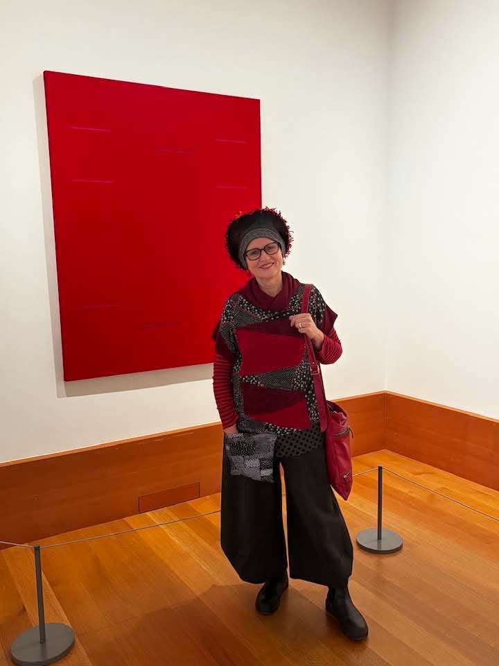 Image of one of a kind sweater