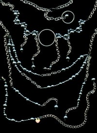 Image 3 of Vivienne Choker