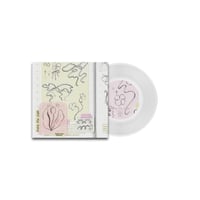 Catch The Light (7” Clear Vinyl)